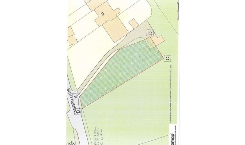 Jaggar Lane, Kirkheaton, HD5