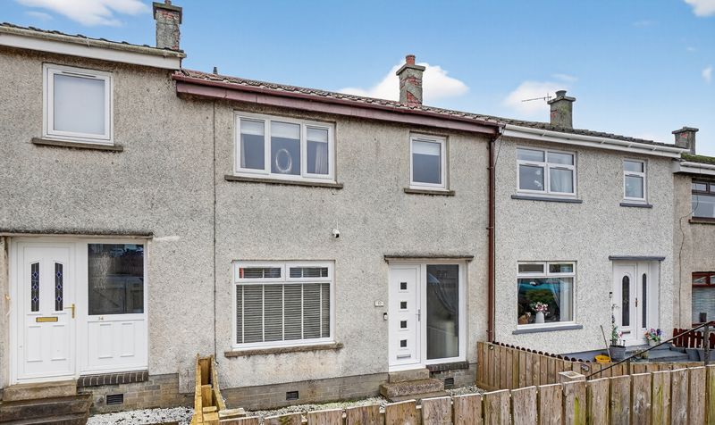 32 Donaldson Drive, Kilmarnock, KA3 7LG