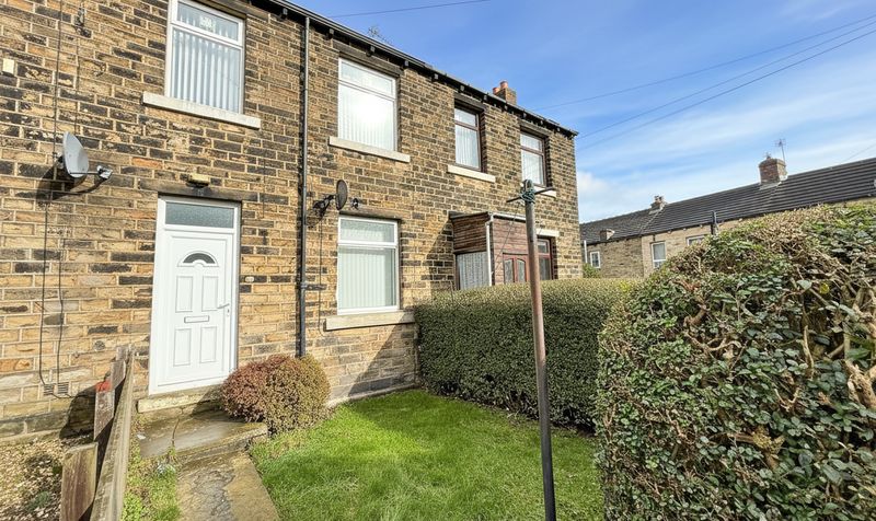 Haighs Square, Huddersfield, HD5