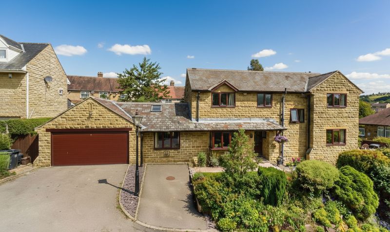 Brookroyd Avenue, Brighouse, HD6