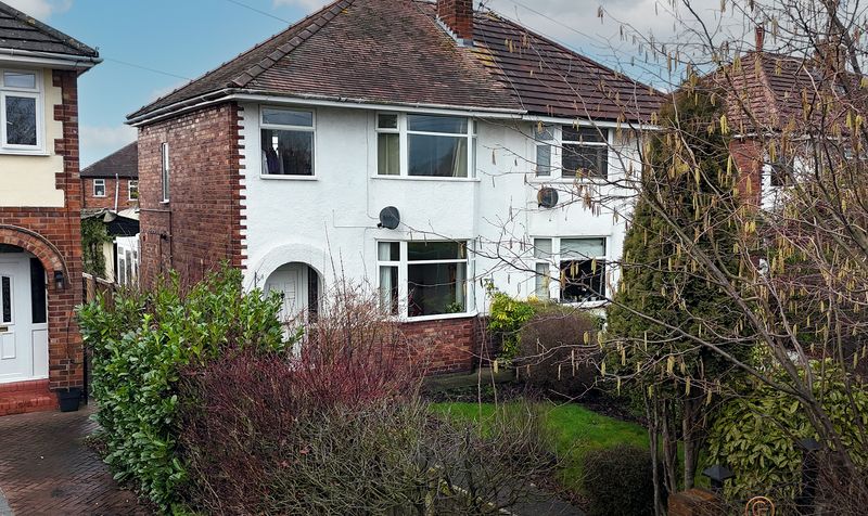 Chester Road, Huntington, CH3