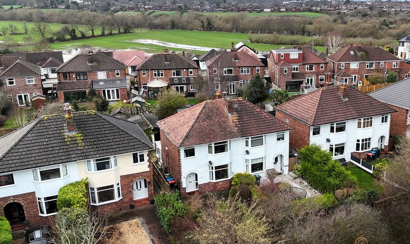 Chester Road, Huntington, CH3