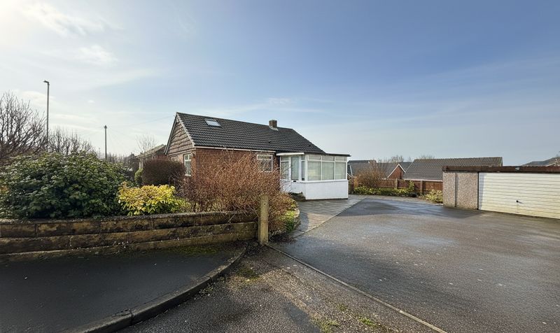 Woodlands Road, Lepton, HD8