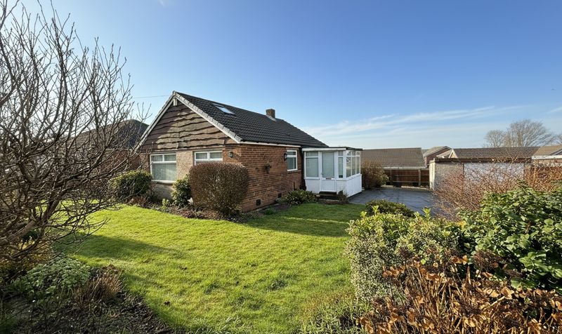 Woodlands Road, Lepton, HD8