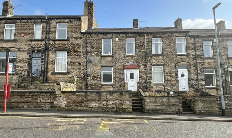 Longwood Road, Huddersfield, HD3