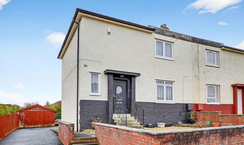 41 Loudoun Avenue, Galston, KA4 8DD