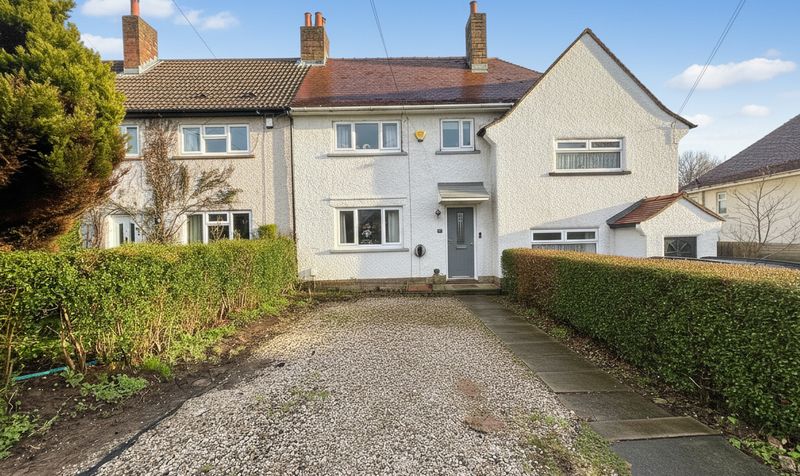 Highlands Avenue, Huddersfield, HD5