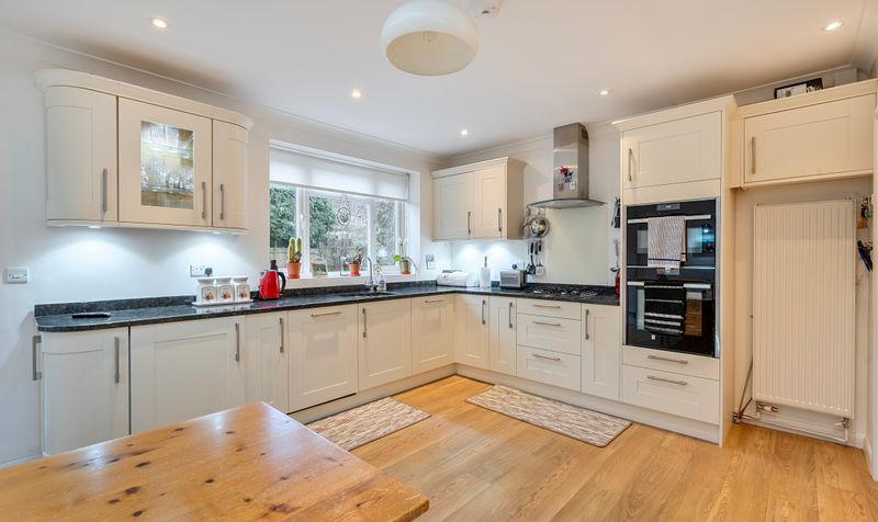 Woodcote Hurst, Epsom, KT18