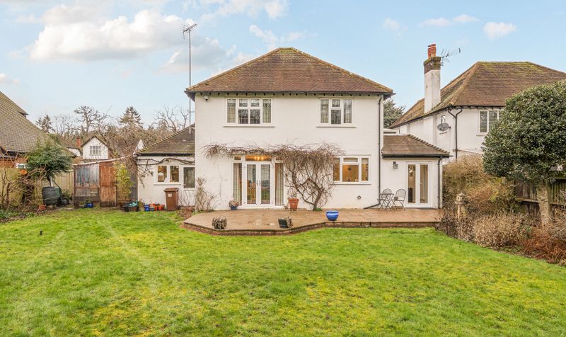 Woodcote Hurst, Epsom, KT18