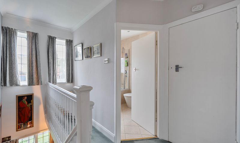 Woodcote Hurst, Epsom, KT18