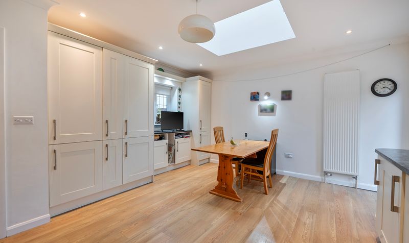 Woodcote Hurst, Epsom, KT18