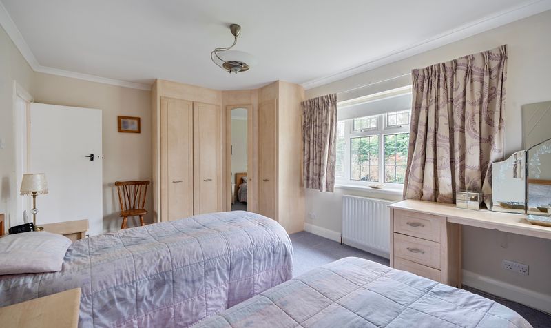 Woodcote Hurst, Epsom, KT18