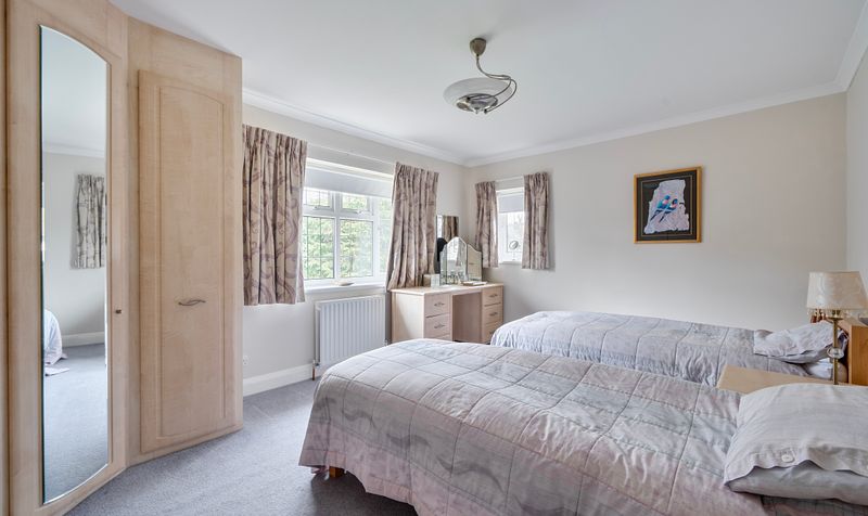 Woodcote Hurst, Epsom, KT18