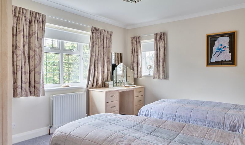Woodcote Hurst, Epsom, KT18