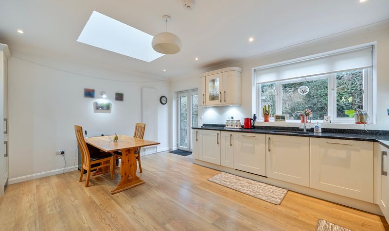 Woodcote Hurst, Epsom, KT18