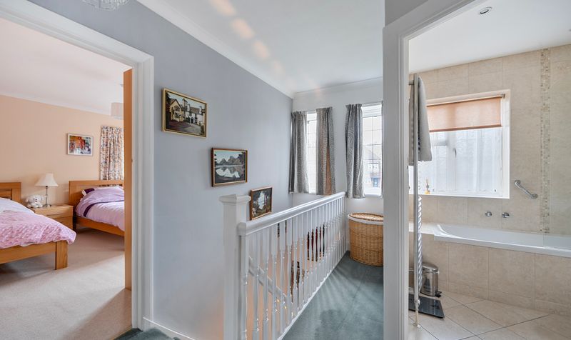 Woodcote Hurst, Epsom, KT18