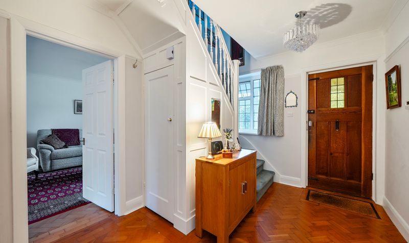 Woodcote Hurst, Epsom, KT18