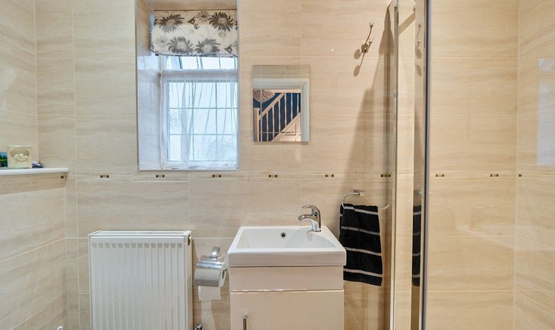Woodcote Hurst, Epsom, KT18