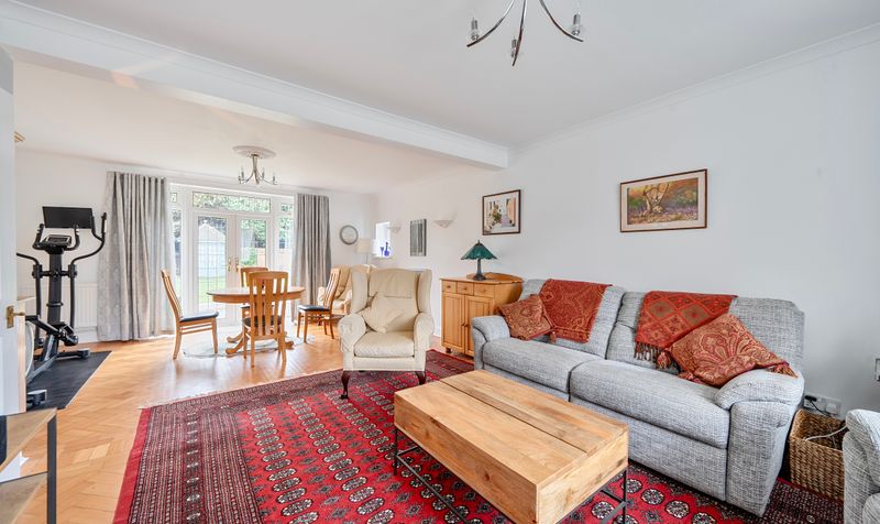 Woodcote Hurst, Epsom, KT18