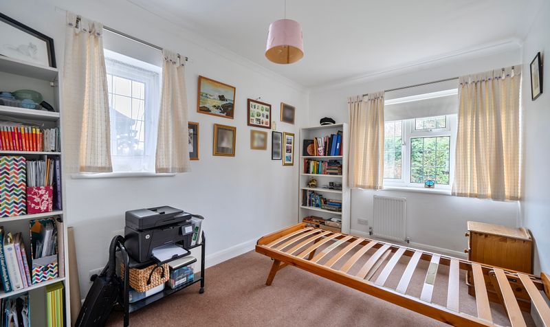 Woodcote Hurst, Epsom, KT18