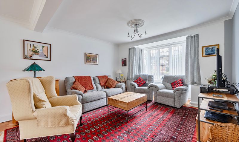 Woodcote Hurst, Epsom, KT18