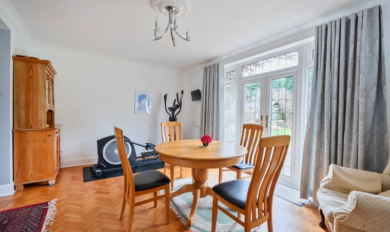 Woodcote Hurst, Epsom, KT18