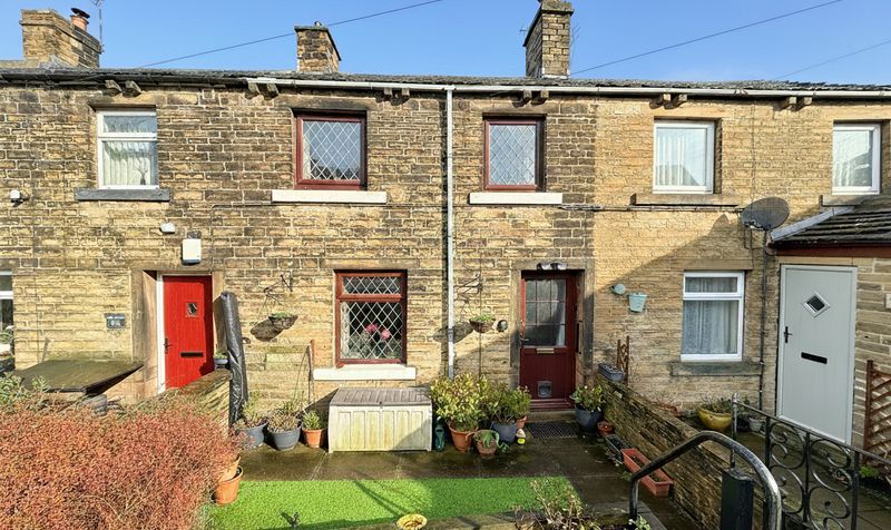 Cockley Hill Lane, Huddersfield, HD5