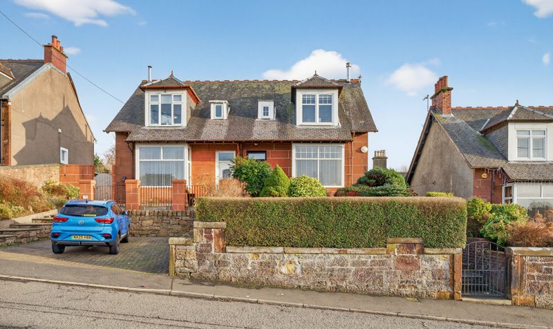 6 Gardenrose Path, Maybole, KA19 8AG