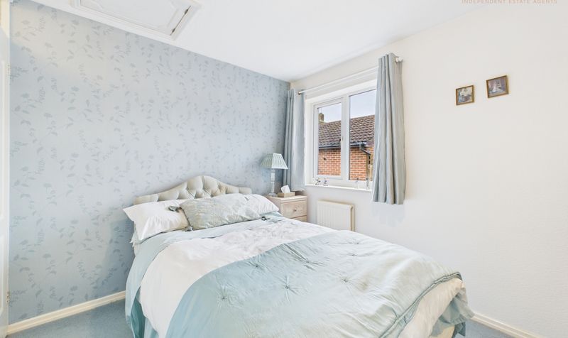 Heath Lane, Boughton, CH3