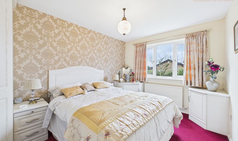 Heath Lane, Boughton, CH3