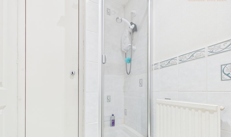 Heath Lane, Boughton, CH3