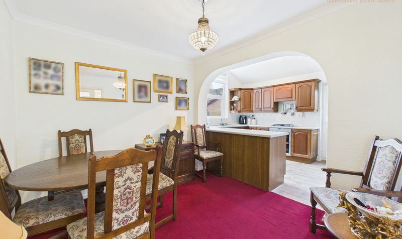 Heath Lane, Boughton, CH3