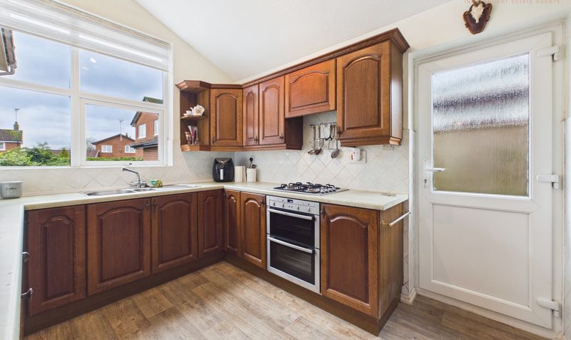Heath Lane, Boughton, CH3