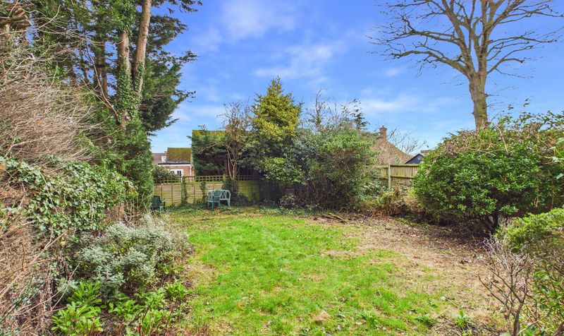 The Croft, Upton, CH2