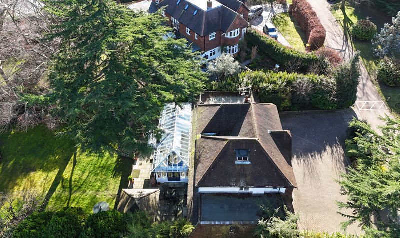 The Green, Epsom, KT17