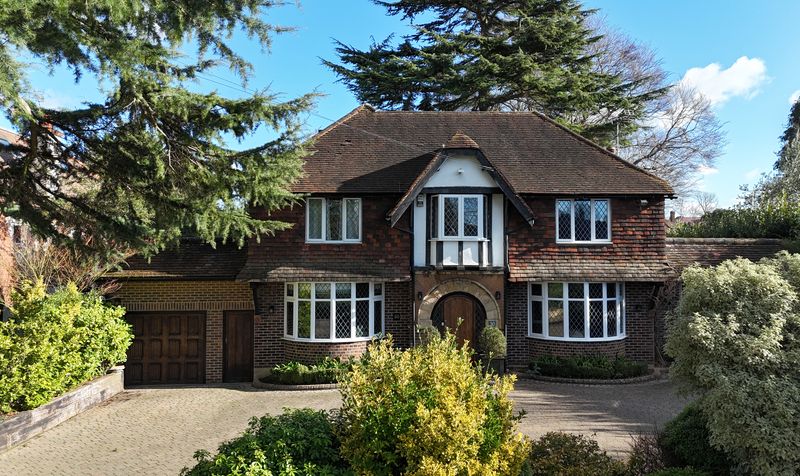 The Green, Epsom, KT17