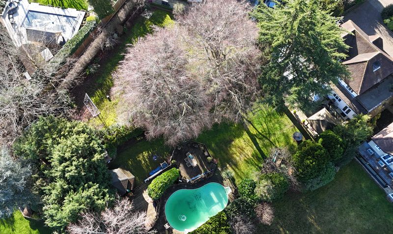 The Green, Epsom, KT17