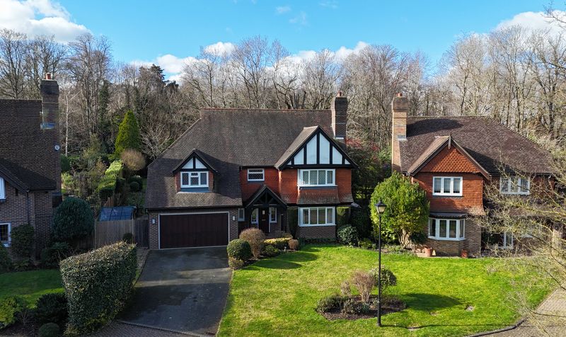 Pauls Place, Ashtead, KT21