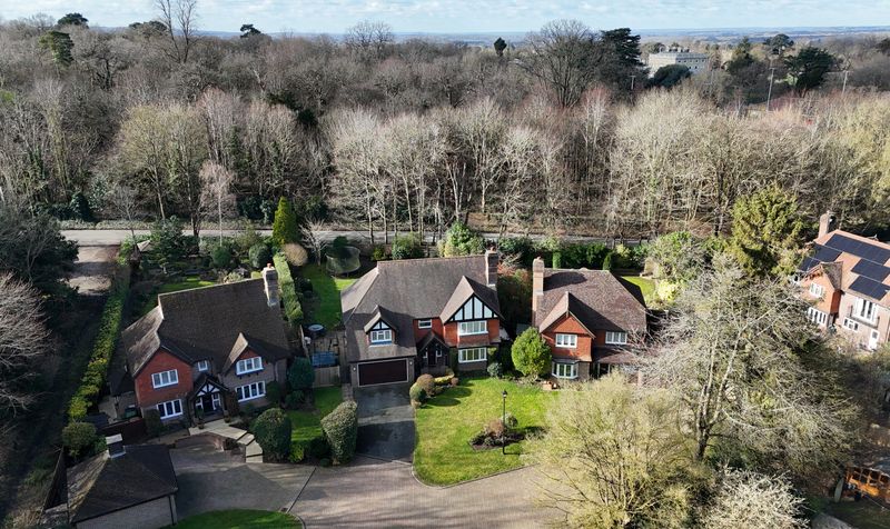 Pauls Place, Ashtead, KT21