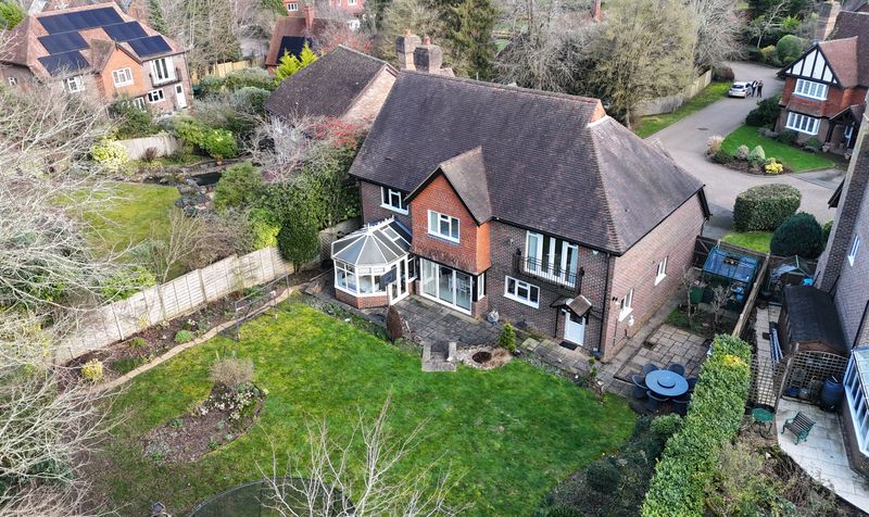 Pauls Place, Ashtead, KT21