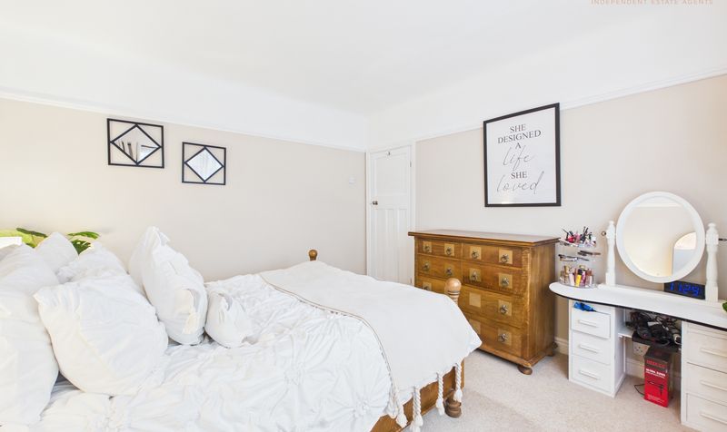Woodlands Drive, Hoole, CH2