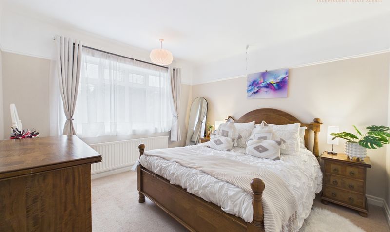 Woodlands Drive, Hoole, CH2
