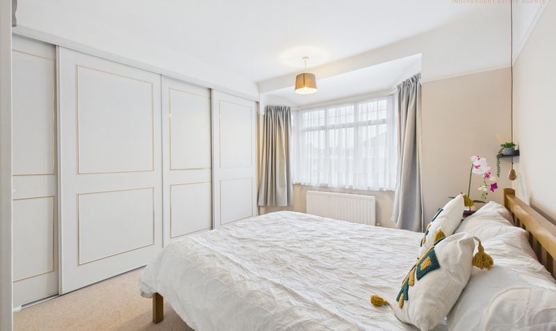 Woodlands Drive, Hoole, CH2