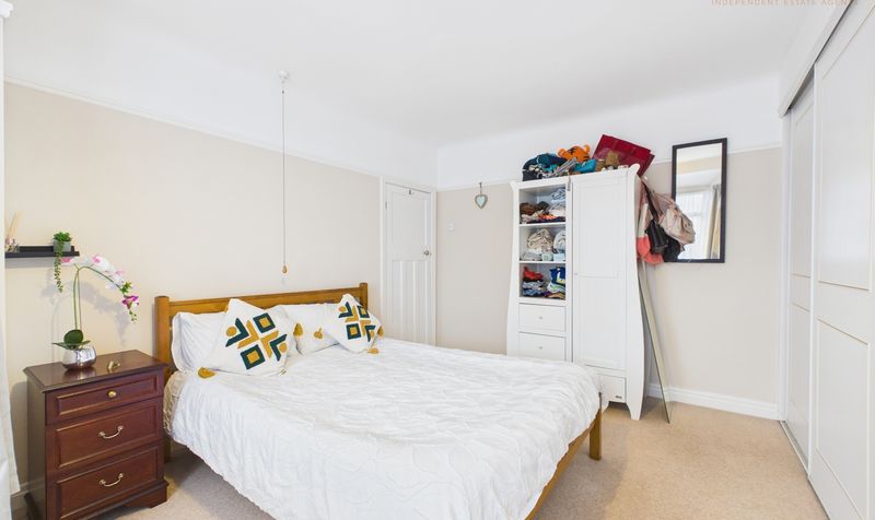 Woodlands Drive, Hoole, CH2