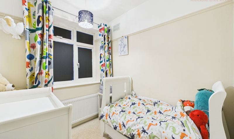 Woodlands Drive, Hoole, CH2