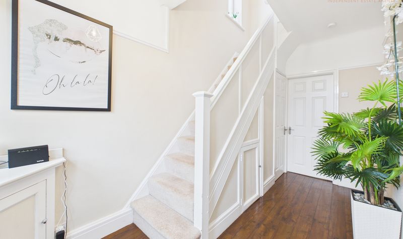 Woodlands Drive, Hoole, CH2