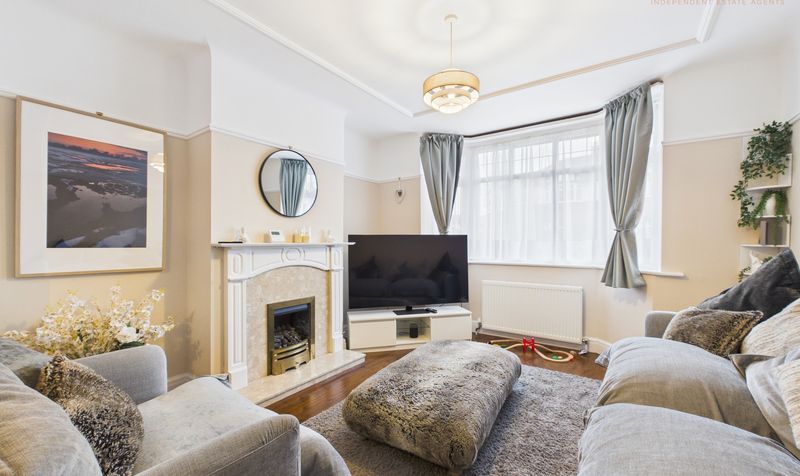 Woodlands Drive, Hoole, CH2