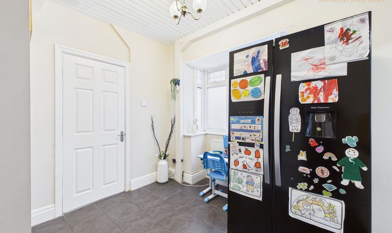 Woodlands Drive, Hoole, CH2