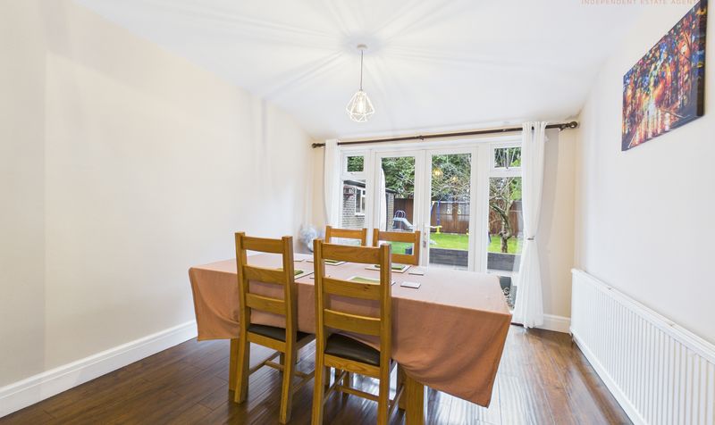 Woodlands Drive, Hoole, CH2