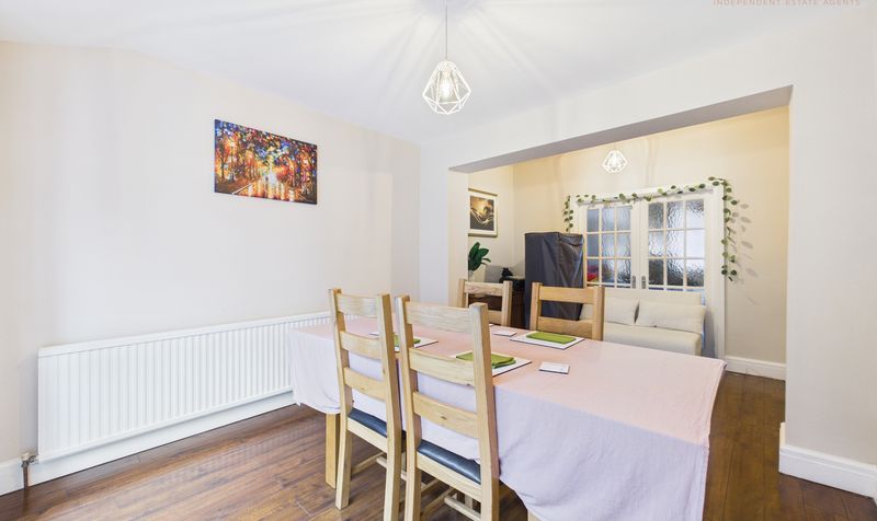 Woodlands Drive, Hoole, CH2